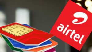 Airtel Rs 289 Plan Details