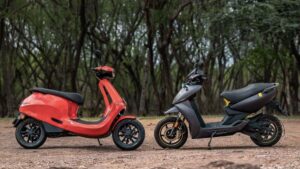 Best-Selling Electric Scooters in May 2023