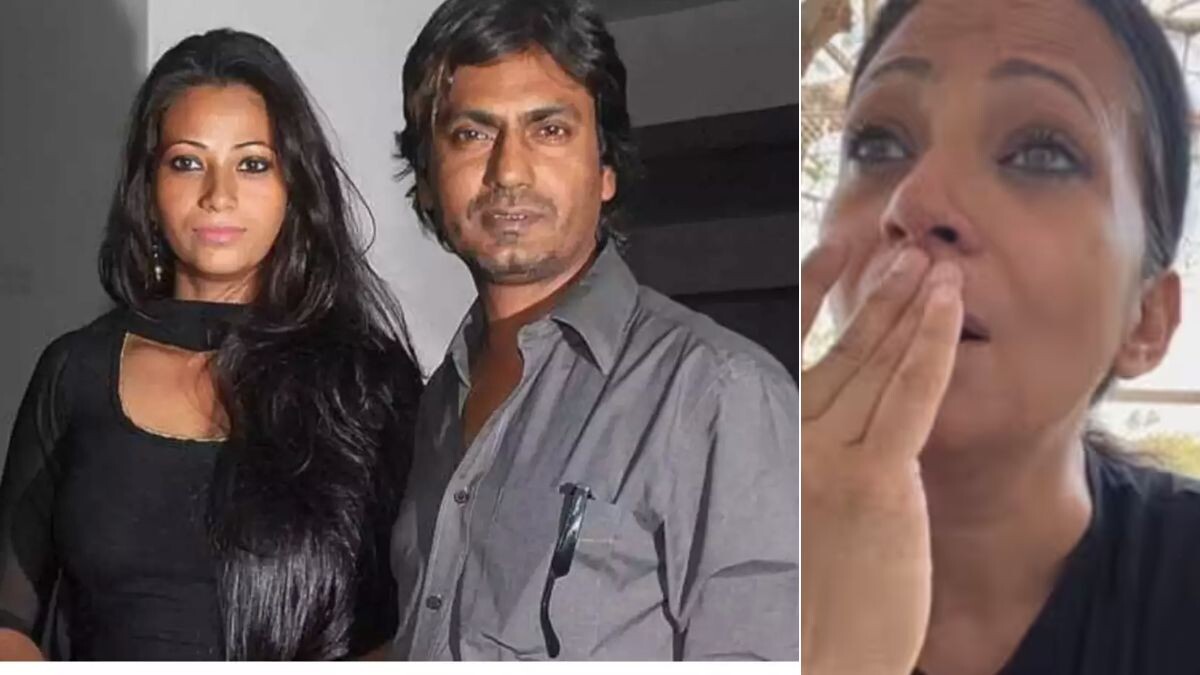 Bigg Boss OTT 2: Nawazuddin Siddiqui’s Ex-Wife Aaliya