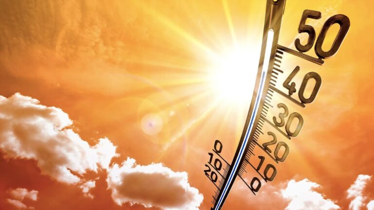 Bihar Weather Heat Wave