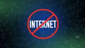 Internet Ban India Impacts