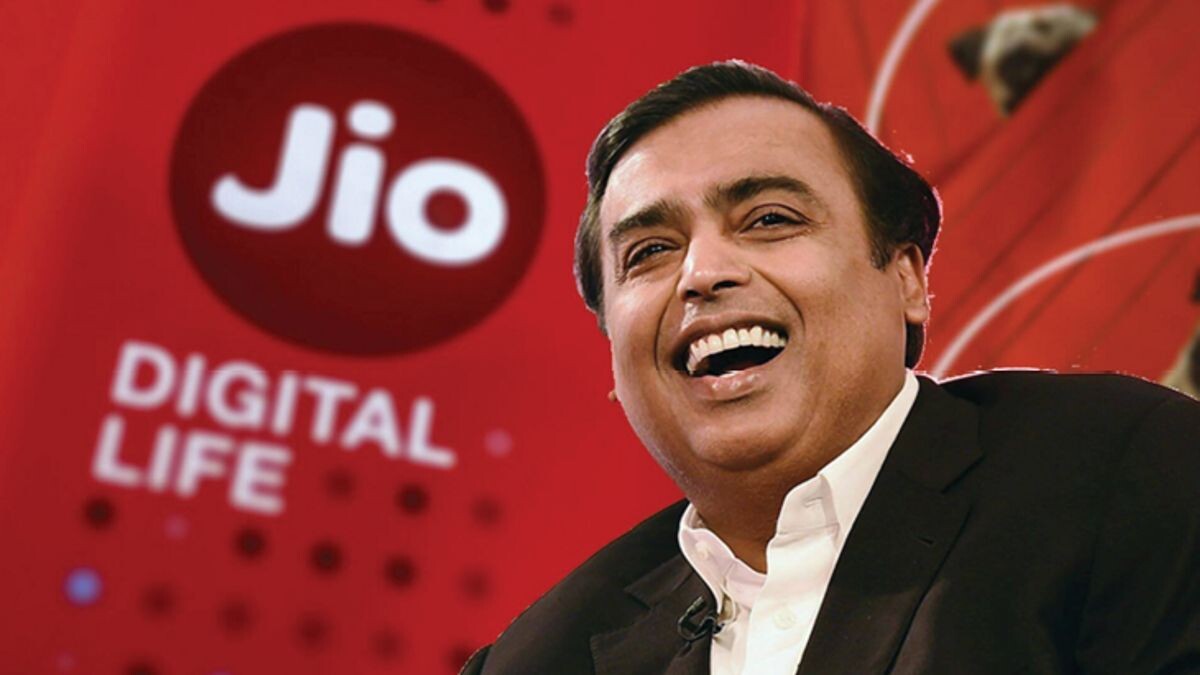 Jio launched this new plan
