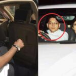 Mukesh Ambani Driver Salary