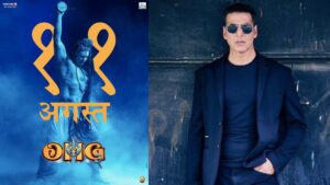 OMG 2 Release Date Akshay Kumar