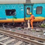 Odisha train tragedy bihar help line