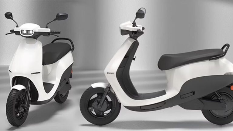 Ola-Electric-Scooter