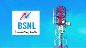 BSNL 4G Service