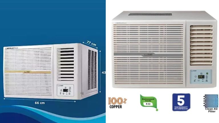 Discount Offer on AC
