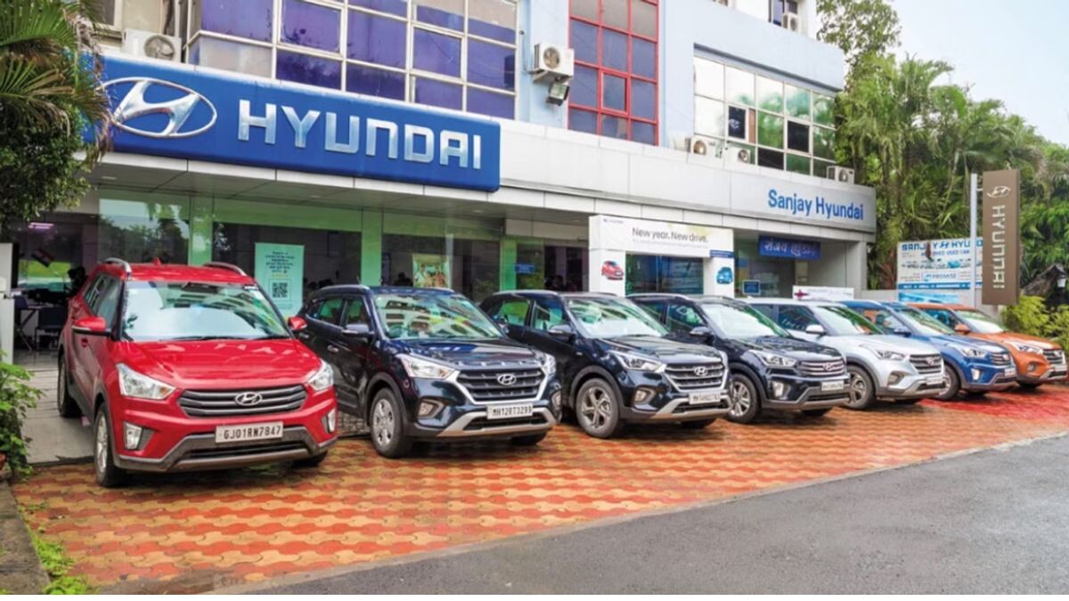 Hyundai Discount Offers