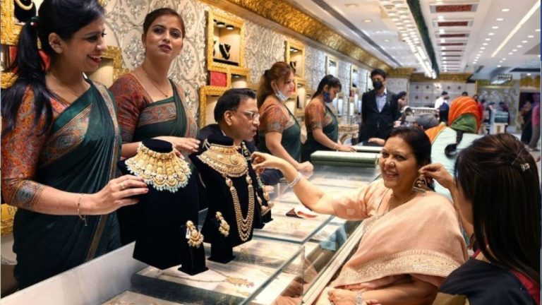 Know the new rate of gold and silver on 27 June 2023