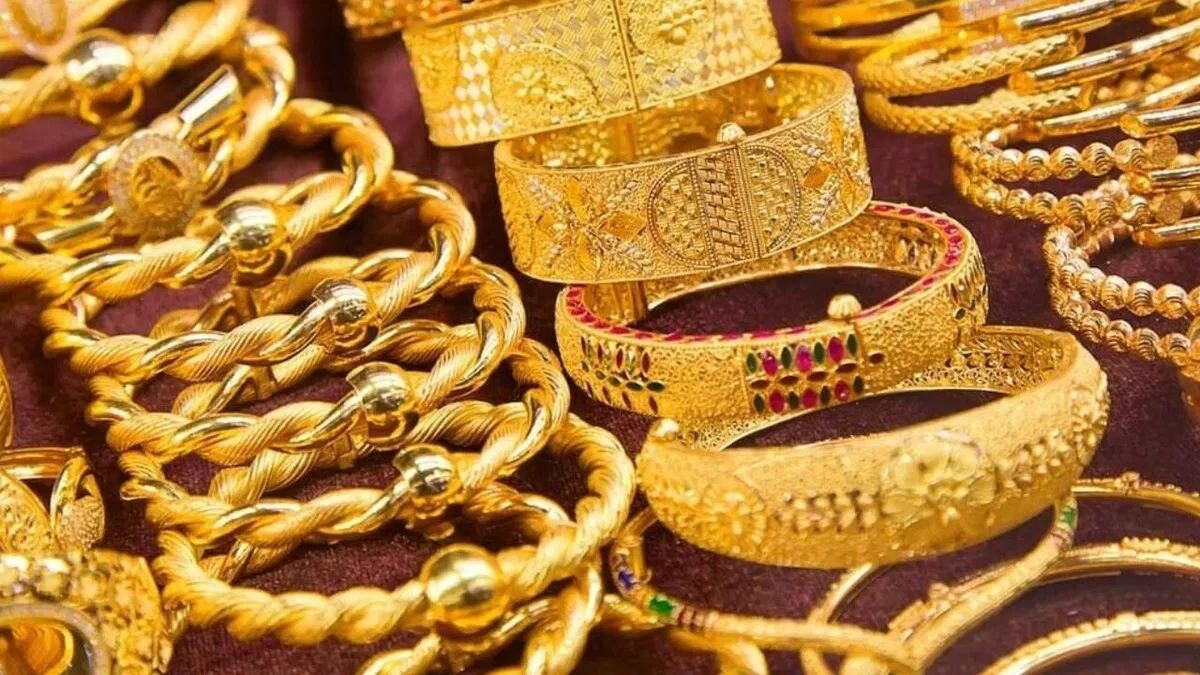 Know the new rate of gold and silver on 30 July 2023