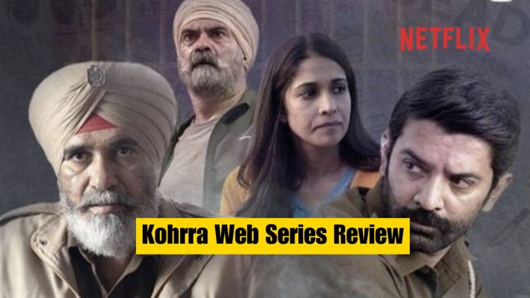 Kohra Review