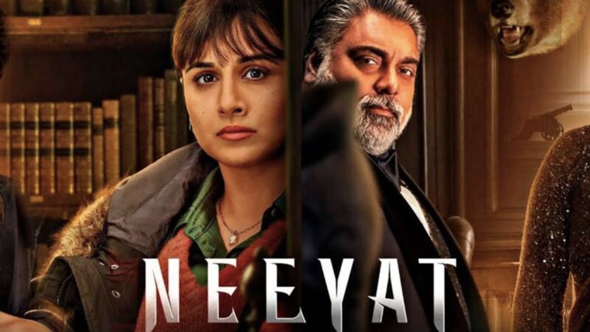 Neeyat Review