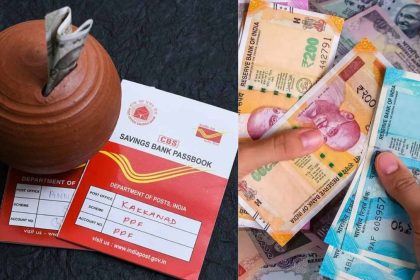 Post Office Monthly Savings Schemes
