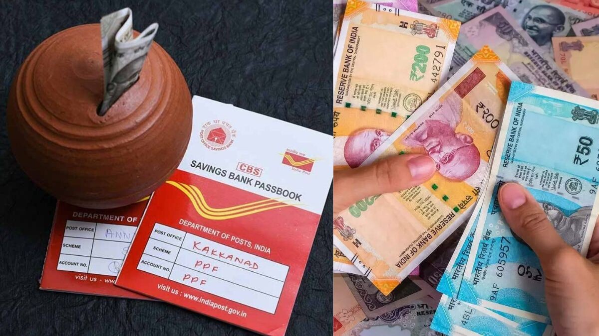 Post Office Monthly Savings Schemes