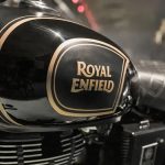 Royal Enfield Bullet-350