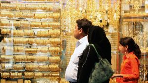 What is the new rate of gold and silver on July 7, 2023