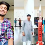 22-year-old Ashish from Bihar became a scientist in ISRO