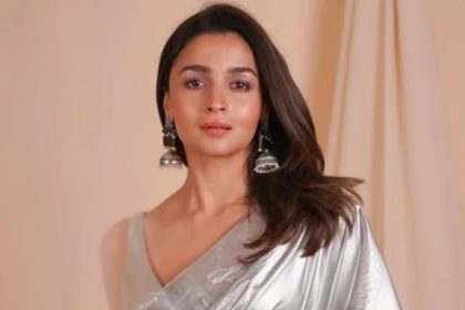 Alia Bhatt will no longer play mother Sita in 'Ramayana'