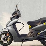 Ather Energy 450 S