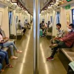 Delhi Metro Penalty List