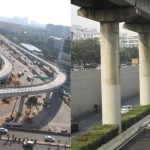 Flyover And Overbridge