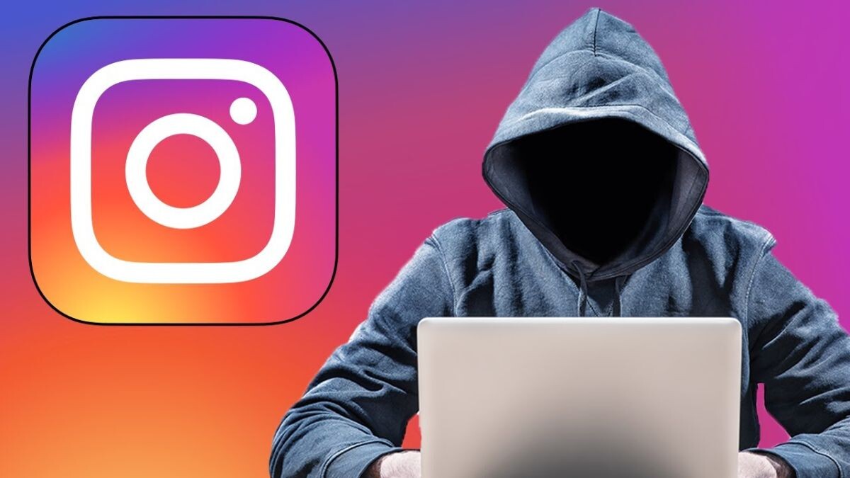 Fraud on instagram