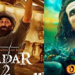 Gadar-2 and OMG-2 will also be available on OTT platform