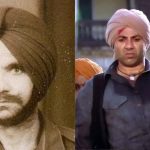 'Gadar' was made on the love story of Buta Singh