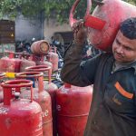 Gas cylinder prices reduced by Rs 200, know the new rates in your city