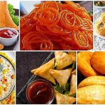 Indian Food in English