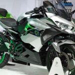 Kawasaki Could Ready To launch two electric motorcycles