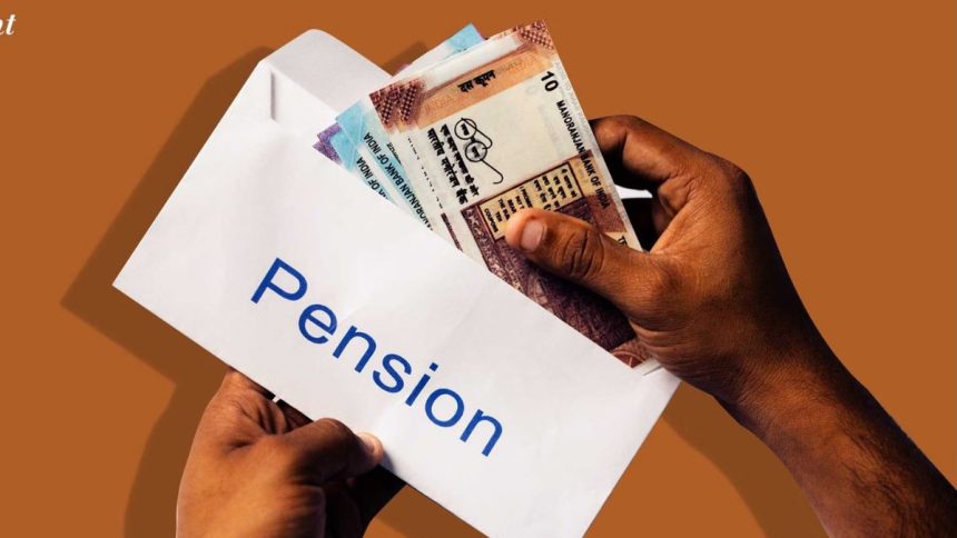 Know about Great Pension Scheme