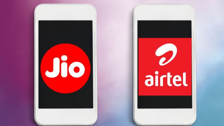 Know about the 999 plan of Jio and Airtel