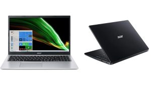 Laptop Acer Intel Core,  i5