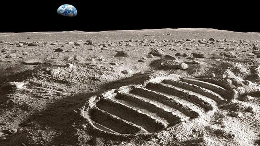 Man from Bihar bought land on the moon