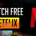 Netflix For Free