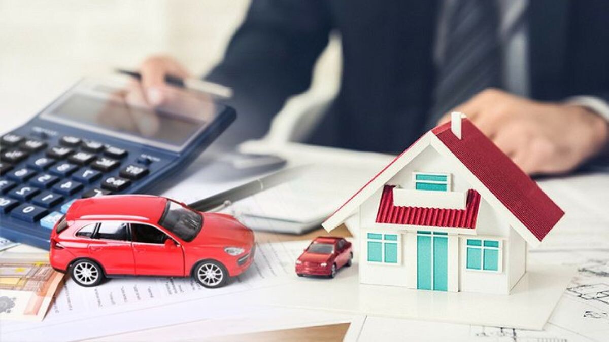 Now processing charge will not be applicable on home and car loans