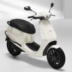 OLA Electric Scooter S1
