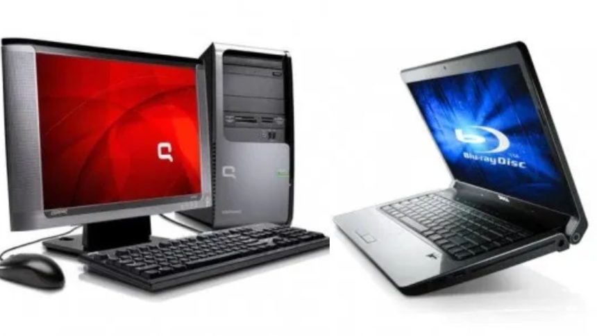 PC-Laptop