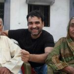 Pankaj Tripathi's father passed away