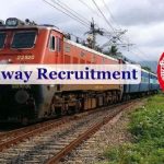 Railway job