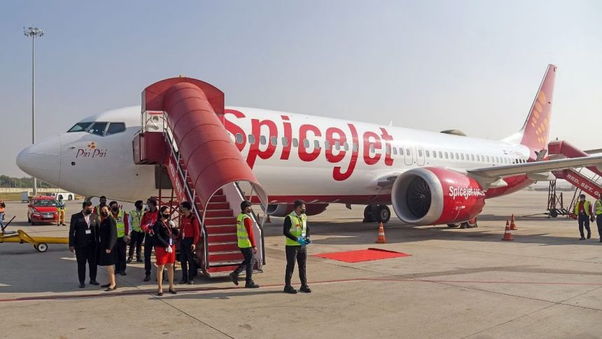 Spicejet independence day sale