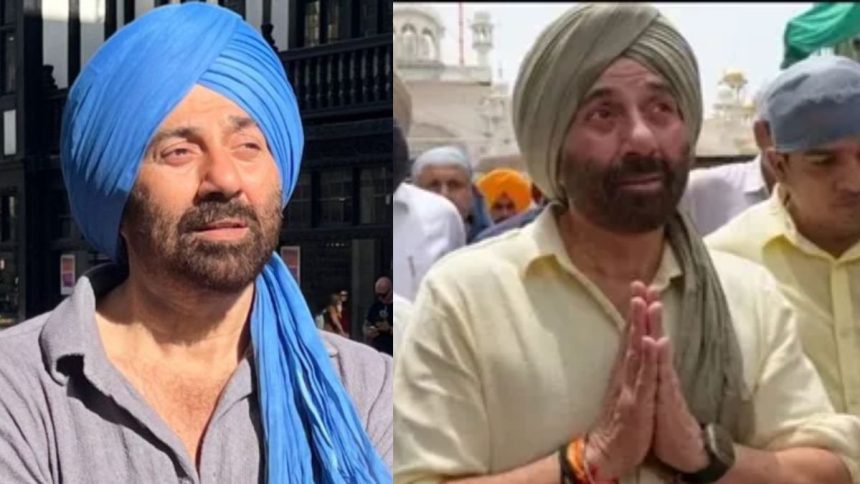 Sunny Deol's bungalow in Mumbai will become Sapphire