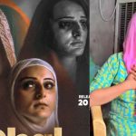 Upcoming film on Seema Haider and Sachin's love story