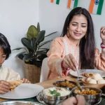 Vastu Tips For Eating Food