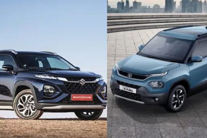 Who is better between Tata Punch CNG and Maruti Fronx CNG