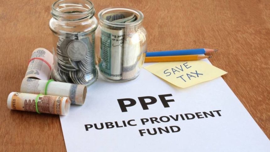 By depositing Rs 5000 every month in PPF, you will get Rs 42 lakh.