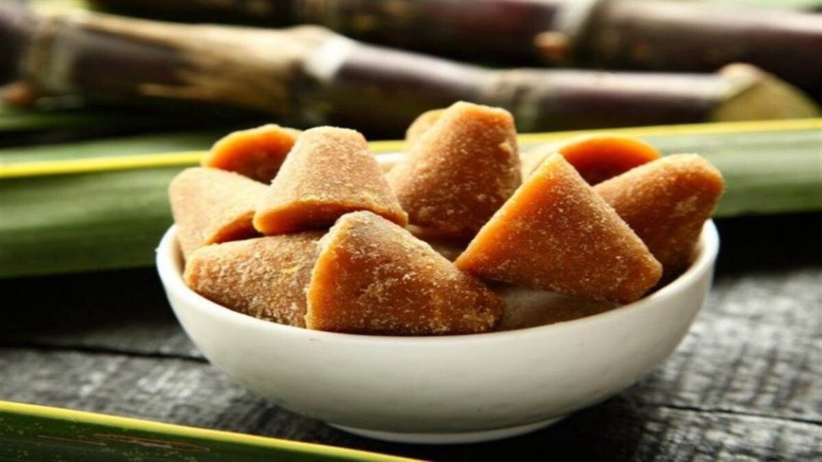 Do these miraculous remedies of jaggery on this day