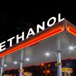 Ethanol pumps will open in the country